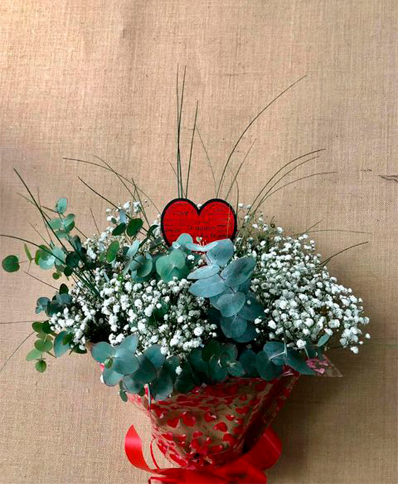 Otros Arreglos de Flores Envío de Arreglos Florales en Almería