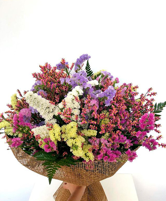 Ramo de Flores en Almería