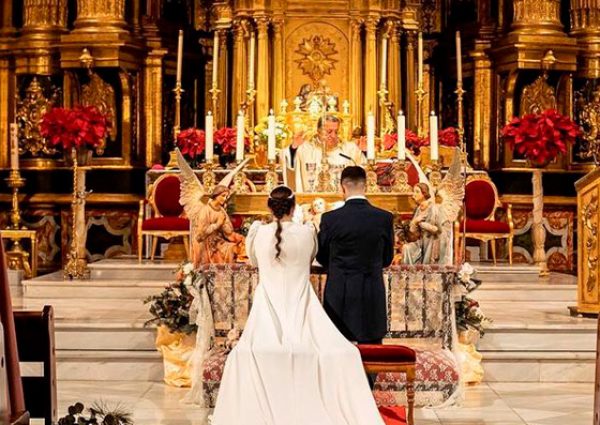 Flores para Boda en Almería